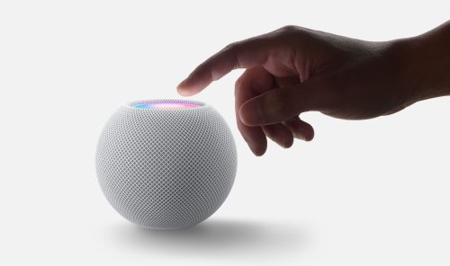 HomePod Mini Supports Low-Power Thread Networking Technology