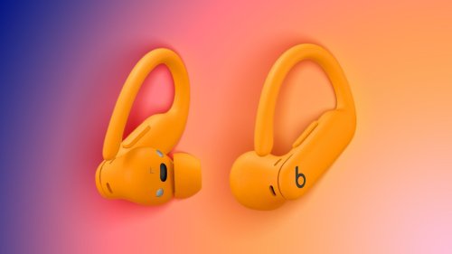 Powerbeats Pro 2 on Sale for Record Low Price of $199.95 This Weekend