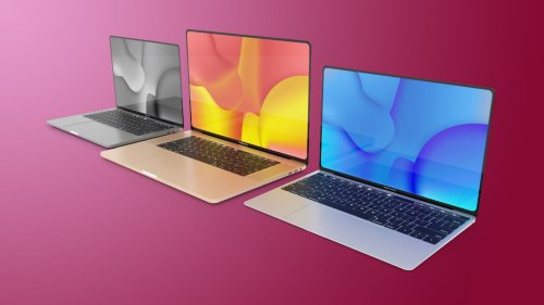 Apple Event to Include 13-Inch MacBook Pro, 16-Inch MacBook Pro, and 13-Inch MacBook Air With Apple Silicon Chips [Updated]