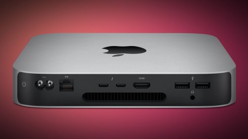 Apple Lists M1-Based Mac Mini Logic Boards With 10 Gigabit Ethernet in Internal Parts Ordering System