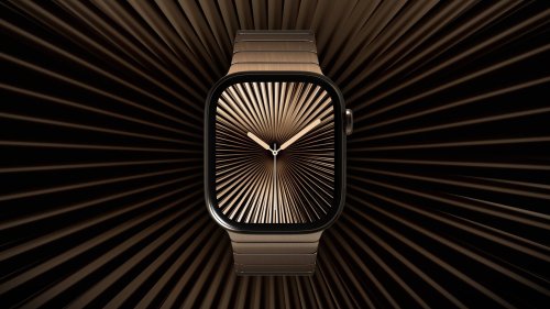 Apple Watch Blood Pressure Feature Hits More Snags in Apple's Testing