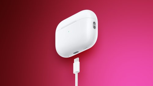 Get the New AirPods Pro 2 With USB-C for $199.99 Thanks to Amazon's $49 Discount