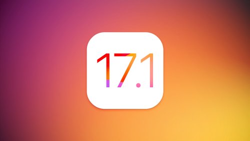 iOS 17.1 Beta: All the New Features So Far