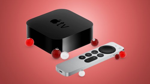 Deals: Amazon Introduces New Low Price on 128GB Apple TV 4K, Available for $139.99