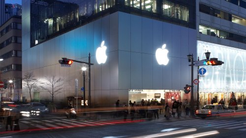 'A New Story': Apple Store in Tokyo Returning to Original 2003 Location