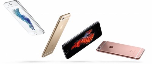 Rumor Claims iOS 15 to Drop Support for iPhone 6s and Original iPhone SE