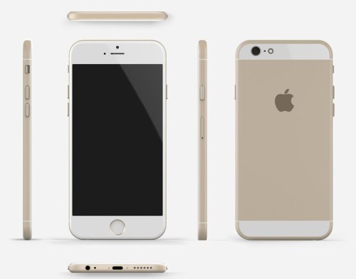 Apple Expected to Announce iPhone 6 in Early September, With Launch Later in the Month