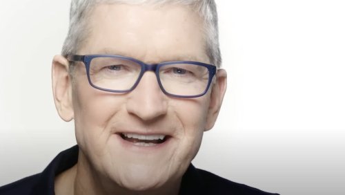 Tim Cook: Not Too Long From Now, You'll Wonder How You Led Your Life Without AR