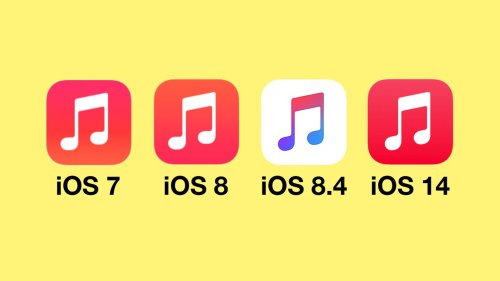 Everything New in iOS 14 Beta 3: New Music Icon, Clock Widget and More