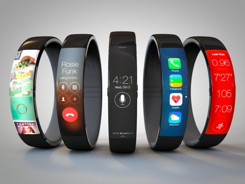 iWatch to Run Third-Party Apps, Key Developer Partners Already at Work