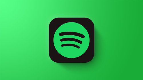 Apple Music Competitor Spotify Lays Off Over 1,000 Employees