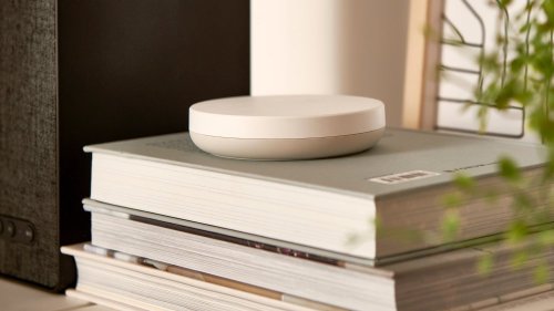 Ikea Debuts Matter-Compatible Smart Home Hub