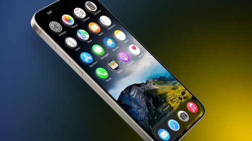 iOS 19: What to Expect From Apple's Dramatic Design Overhaul?