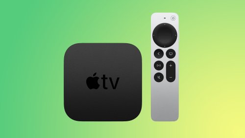 Apple Seeds Second Beta of tvOS 17.5 to Developers