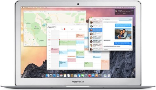 OS X Yosemite Beta: First Impressions, Installation Tips, Known Issues, and Bug Fixes