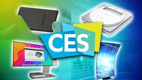 Best Apple-Related Accessories at CES 2022