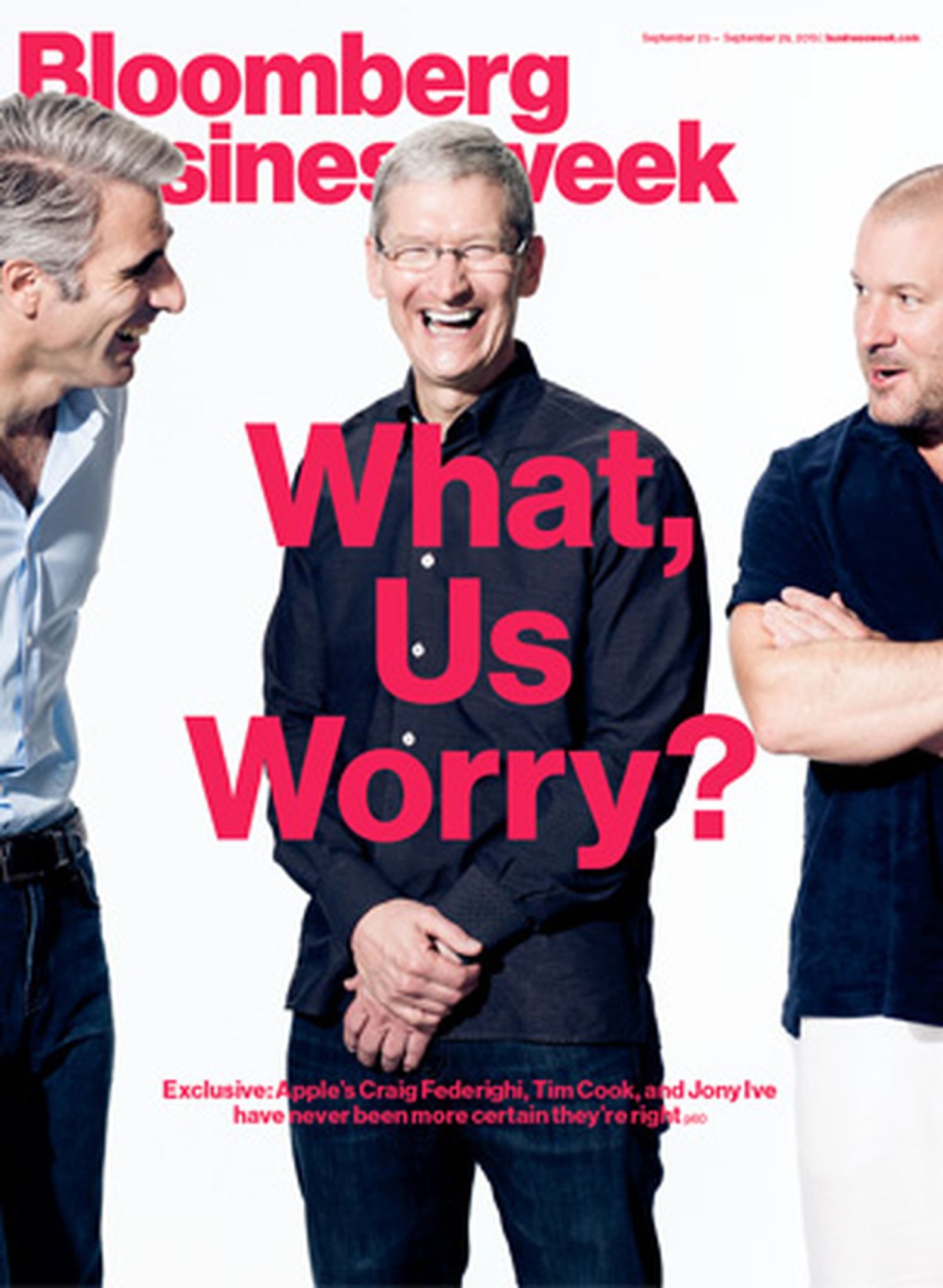 Flipboard banner for @cartel