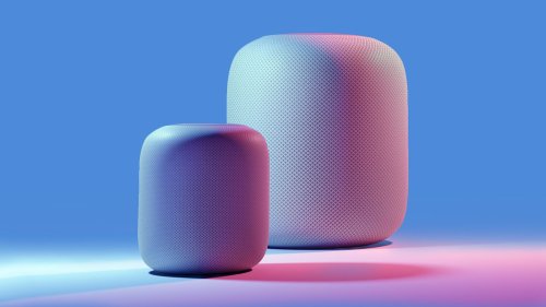 Apple Stops Selling Headphones and Speakers From Third-Party Companies Ahead of Rumored Smaller HomePod and AirPods Studio Launch