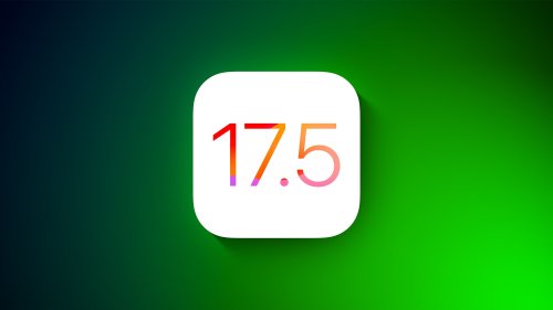 Everything New in the iOS 17.5 Beta