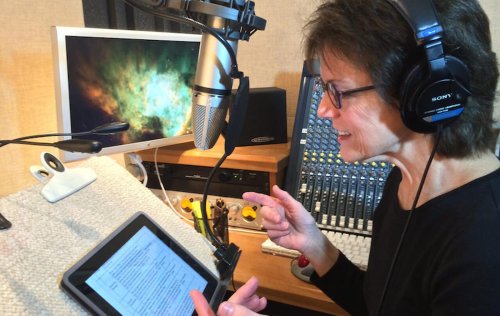 Siri Voice Actress Susan Bennett Reveals More Details About the Origins of Apple's Virtual Assistant