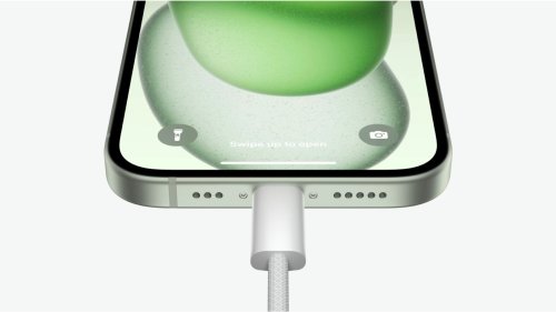 Apple Can Now Repair Bottom Microphone on iPhone 15 and 15 Plus