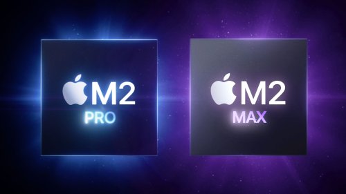 Apple's Upcoming M2 Pro Chip for High-End MacBook Pro and Mac Mini Will Reportedly Be 3nm