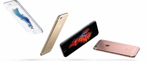 iPhone 6s Reviews: 'Performance Beast' with a 'Truly Great' Camera Gives Enough Reasons to Upgrade