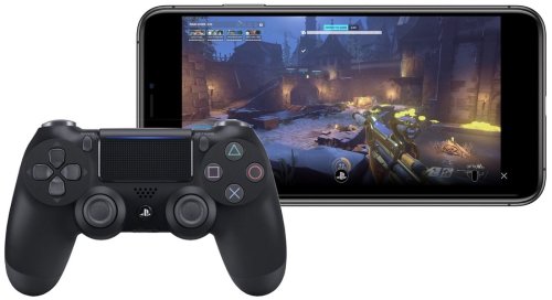 How to Pair a DualShock 4 or Xbox Wireless Controller With iPhone and Apple TV