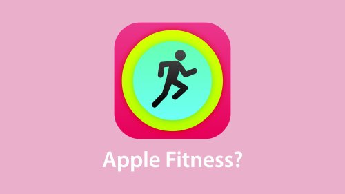 Apple Plans to Launch Fitness Subscription Service