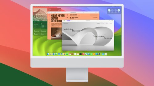 Apple Seeds Second Release Candidate Version of macOS 14 Sonoma to Developers