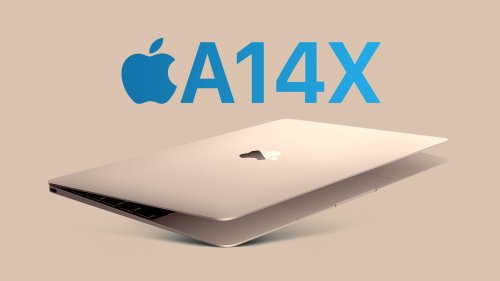 A14X Chip for First Apple Silicon Mac and New iPad Pro to Enter Mass Production in Fourth Quarter