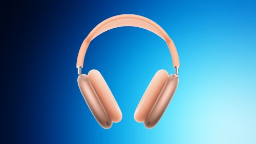 Amazon's Weekend Sale Has Great Deals on AirPods Max, Apple Watch, iPad, and More