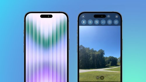 Privacy Indicators On IPhone 14 Pro s Pill Shaped Cutout Will Be 