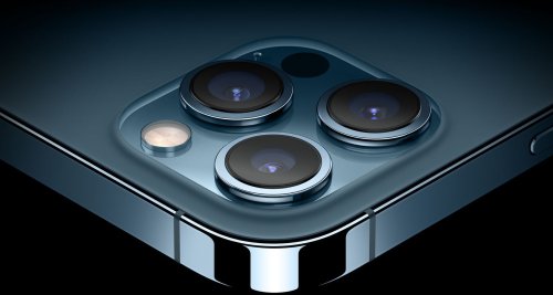 Remotely Control Your iPhone Camera – No Apple Watch Needed