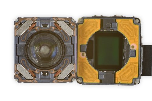 iPhone 12 Camera Repairs Require Apple's Proprietary System Configuration Tool
