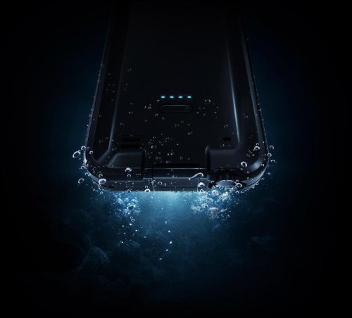 CES 2015: LifeProof Announces Waterproof Battery Case