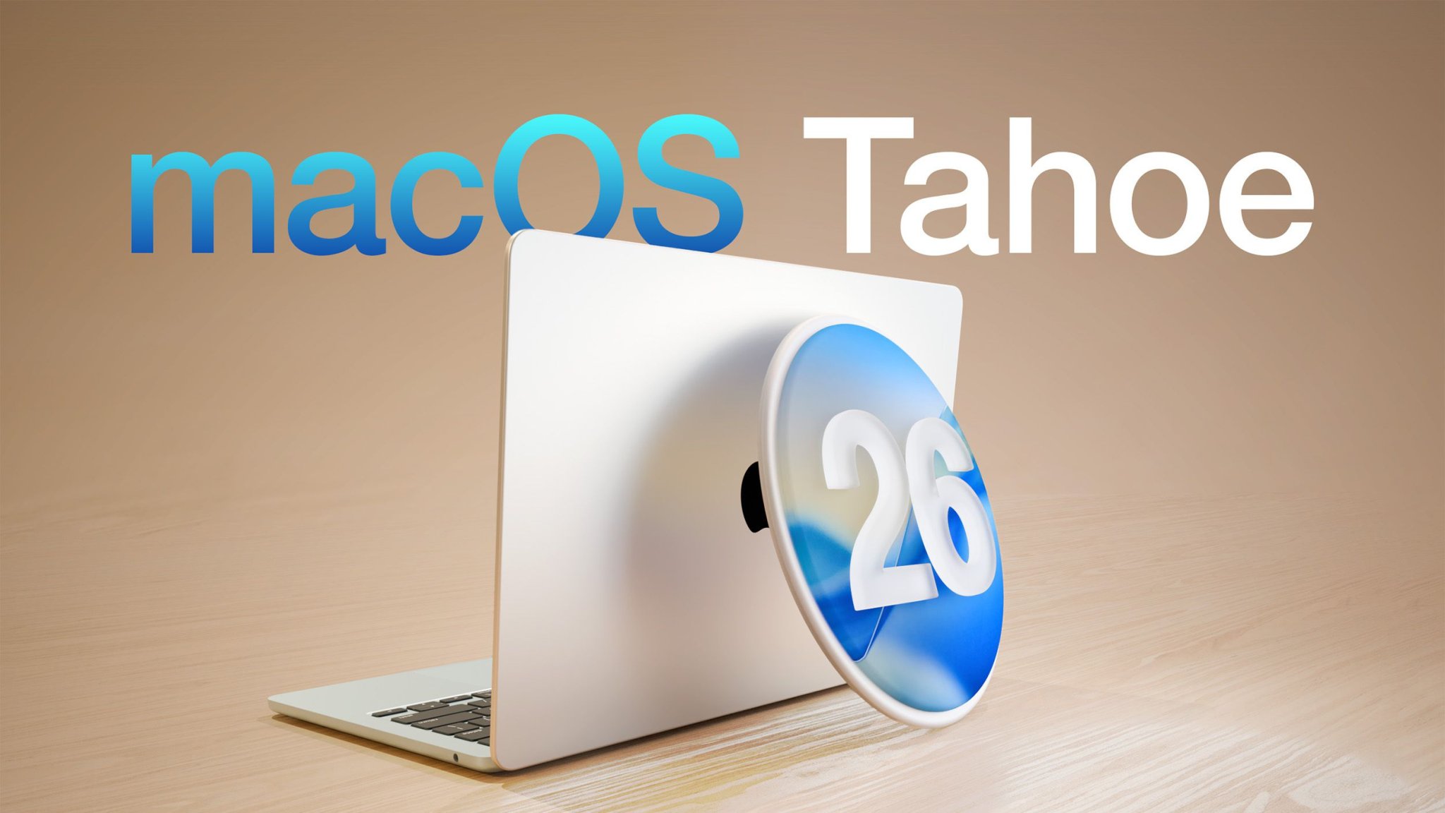 Apple Releases First iOS 26.5, iPadOS 26.5 and macOS Tahoe 26.5 Public Betas