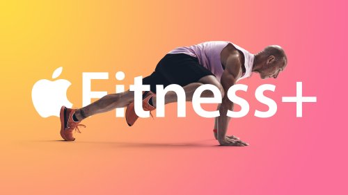 Apple Fitness+ Likely Coming in iOS 14.3 and watchOS 7.2