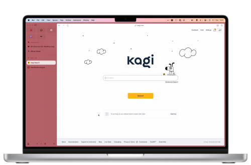 Kagi is the First Search Engine That’s Better Than Google