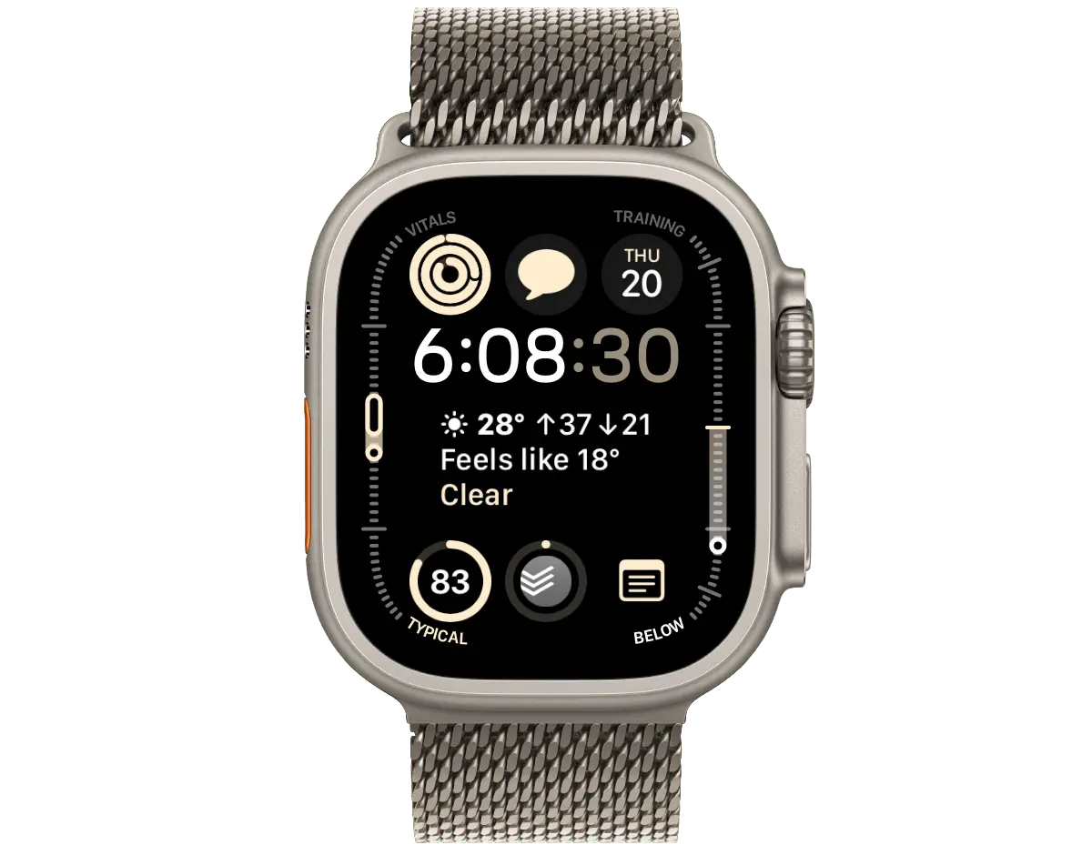 Das #Smartwatch-Magazin
