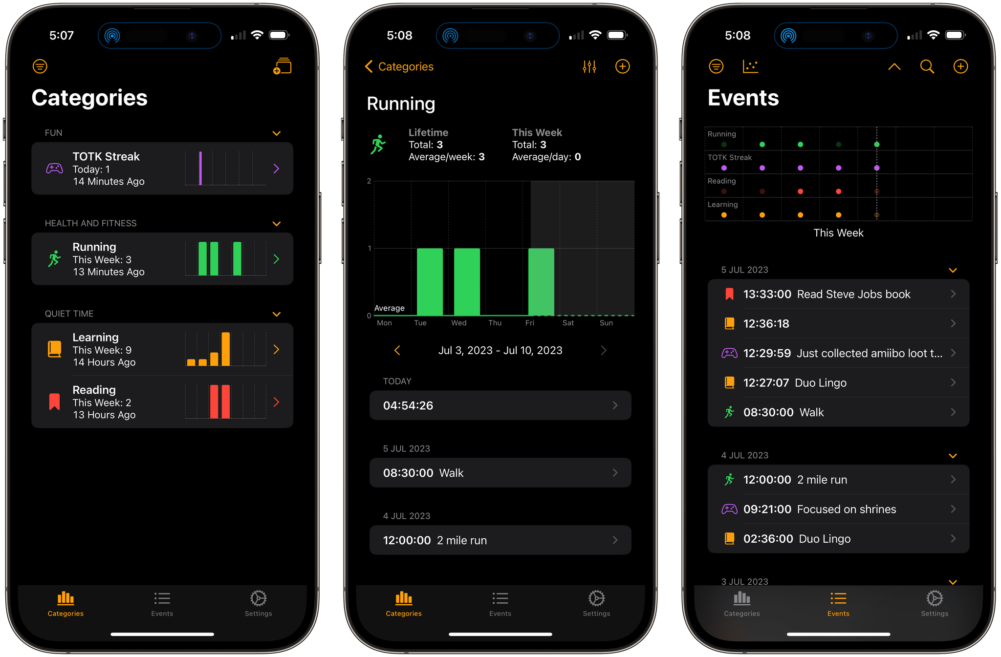 Apps For Tracking Time On Projects