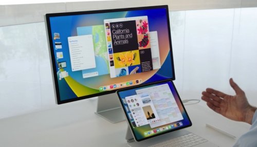 Leaker Says iOS 19 to Support USB-C iPhones in Stage Manager