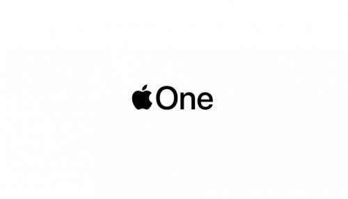 New Apple Ad Promotes Apple One Subscription Service