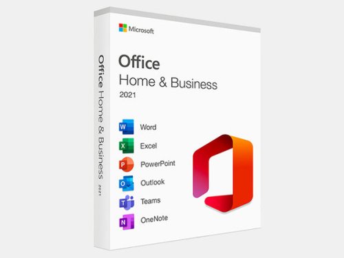 MacTrast Deals: Microsoft Office Home & Business for Mac 2021: Lifetime License