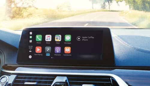 Some iPhone 15 Users Report CarPlay Issues, USB-C Cables Could be the Culprit