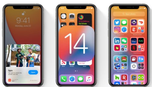 Apple Seeds New Public Betas of iOS 14 and iPadOS 14