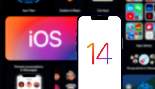 iOS 14 and iPadOS 14 Now Available – Brings Home Screen Redesign, App Clips, Apple Pencil Scribble Support, Much More
