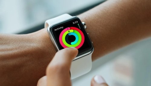 Some Apple Watch Users Say watchOS 7 Causing Missing GPS Data in Workout App