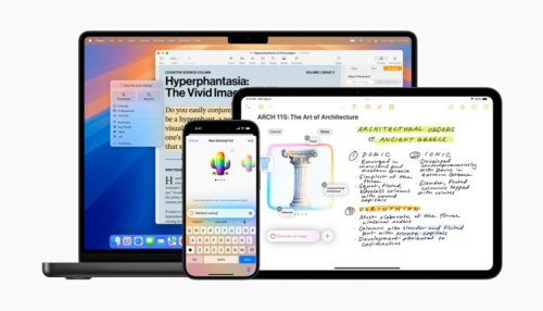 Apple Seeds Second Public Betas of iOS 18.5, iPadOS 18.5, and macOS Sequoia 15.5
