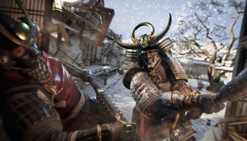 Assassin’s Creed Shadows Now Available for Mac